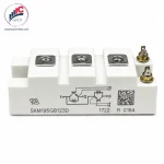 ماژول IGBT سمیکرون مدل SKM195GB123D