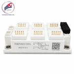 ماژول IGBT سمیکرون مدل SKM200GAH123DKLT