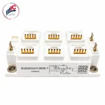 ماژول IGBT سمیکرون مدل SKM200GAH126DKLT