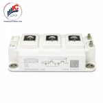 ماژول IGBT سمیکرون مدل SKM200GAL12E4