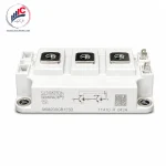 ماژول IGBT سمیکرون مدل SKM200GB123D