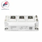 ماژول IGBT سمیکرون مدل SKM200GB128D