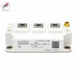 ماژول IGBT سمیکرون مدل SKM300GAR122D