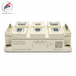 ماژول IGBT سمیکرون مدل SKM300GARL066T