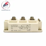 ماژول IGBT سمیکرون مدل SKM300GB124D