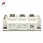 ماژول IGBT سمیکرون مدل SKM300GB12E4H13