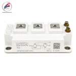 ماژول IGBT سمیکرون مدل SKM400GB124D