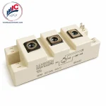 ماژول IGBT سمیکرون مدل SKM50GAL123D