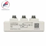 ماژول IGBT سمیکرون مدل SKM75GAL123D