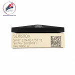 ماژول قدرت سمیکرون مدل SKiiP22NAB125T12