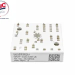 ماژول IGBT سمیکرون مدل SKiiP23AC128T48