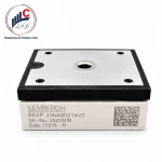 ماژول IGBT سمیکرون مدل SKiiP23NAB12T4V2