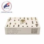 ماژول IGBT سمیکرون مدل SKiiP24NAB125T12