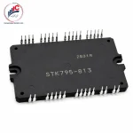 معرفی ماژول STK795-813