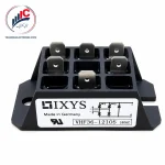 ماژول تریستور IXYS مدل VHF36-12IO5