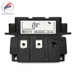 ماژول MOSFET قدرت IXYS مدل VMO400-02F | VMO400-02