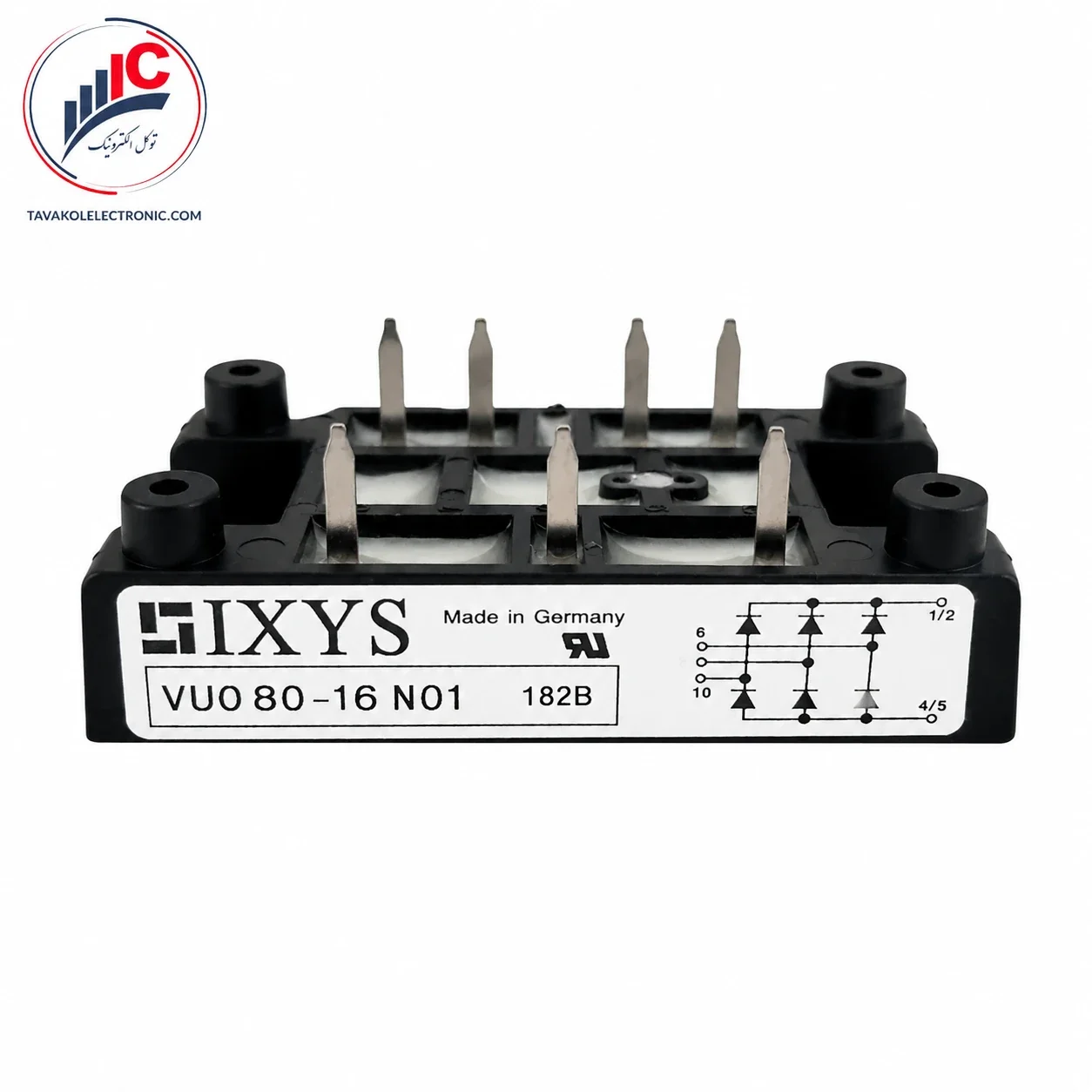 VUO80-16NO1