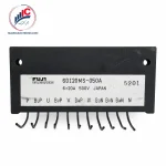 ماژول ترانزیستور قدرت مدل 6DI20MS-050A
