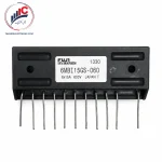 ماژول IGBT فوجی 6MBI15GS-060