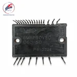 ماژول IPM فوجی 6MBP30VSC060-50