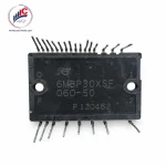 ماژول IPM فوجی 6MBP30XSF060-50