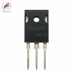 ترانزیستور IGBT مدل AOK30B60D1