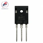 ترانزیستور IGBT مدل APT80GA60B