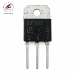 ترانزیستور IGBT مدل BUP302