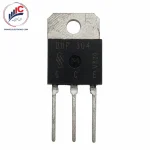 ترانزیستور IGBT مدل BUP304