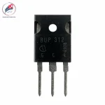 ترانزیستور IGBT مدل BUP312