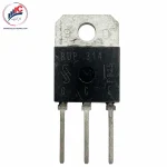ترانزیستور IGBT مدل BUP314