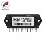 ماژول IGBT مدل CPV362M4U