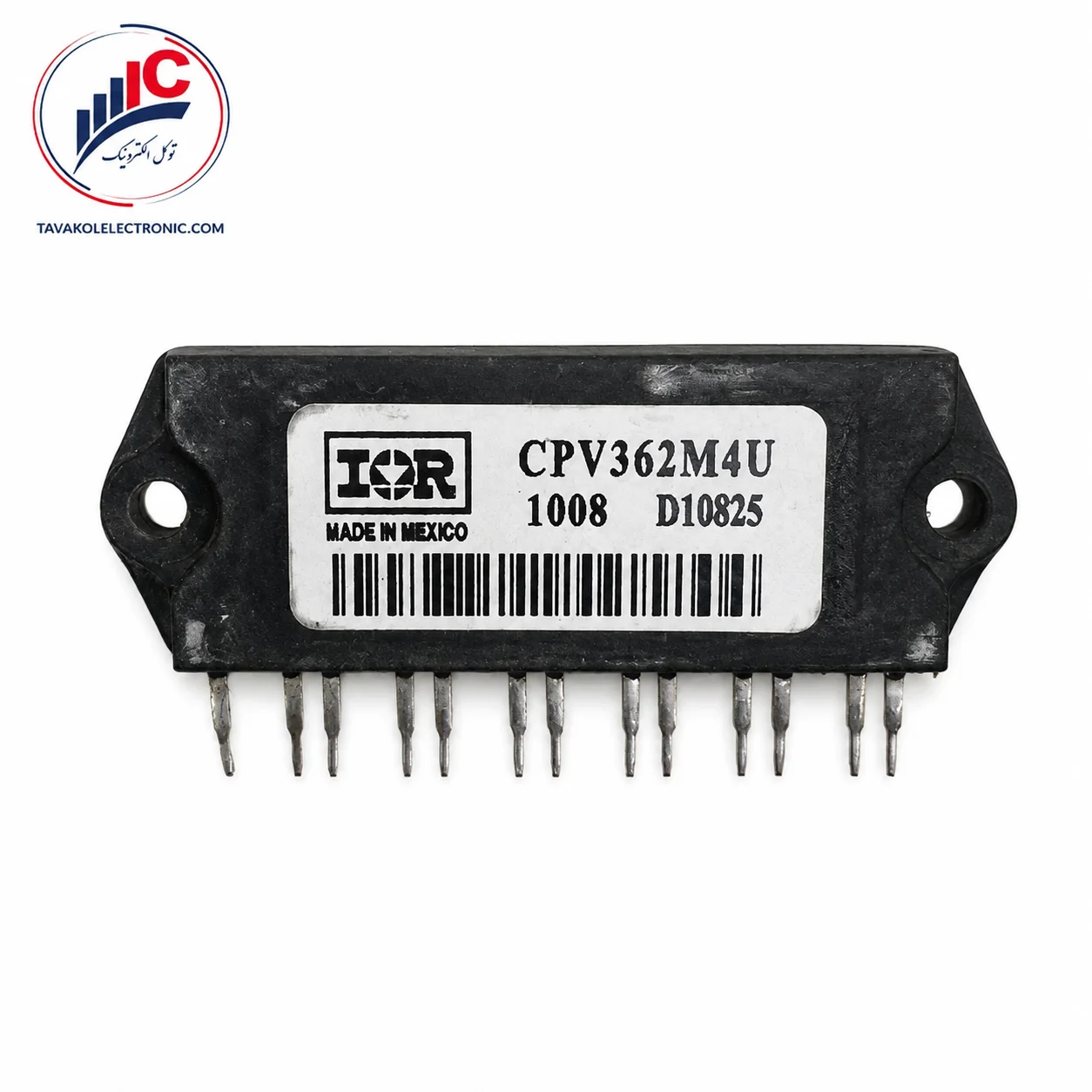 ماژول IGBT مدل CPV362M4U