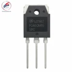 ترانزیستور IGBT مدل FGA60N65SMD