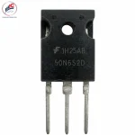 ترانزیستور IGBT مدل FGH50N6S2D
