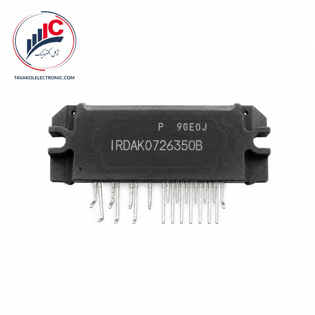 IRDAKO726350B