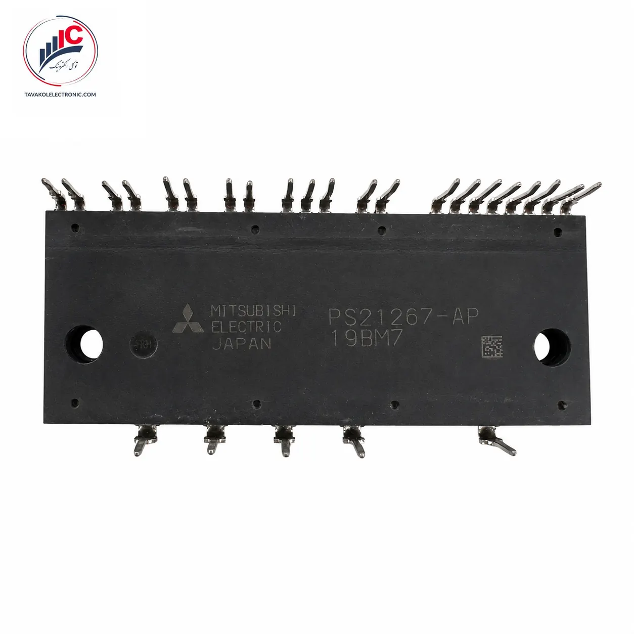 ماژول IPM مدل PS21267-AP