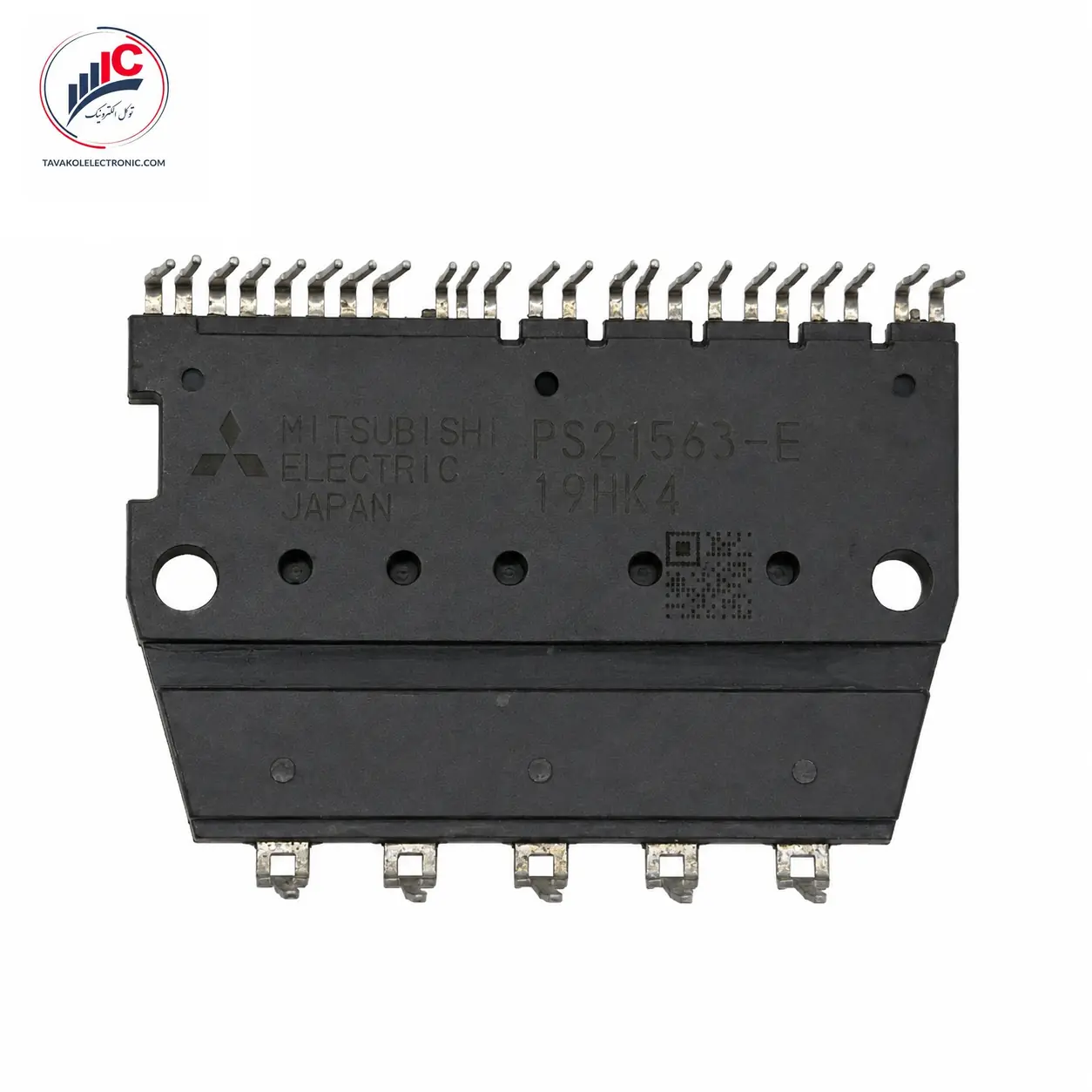 ماژول IPM سهفاز میتسوبیشی PS21563-P