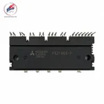 ماژول IPM سه‌فاز میتسوبیشی PS21865-P 600V 20A