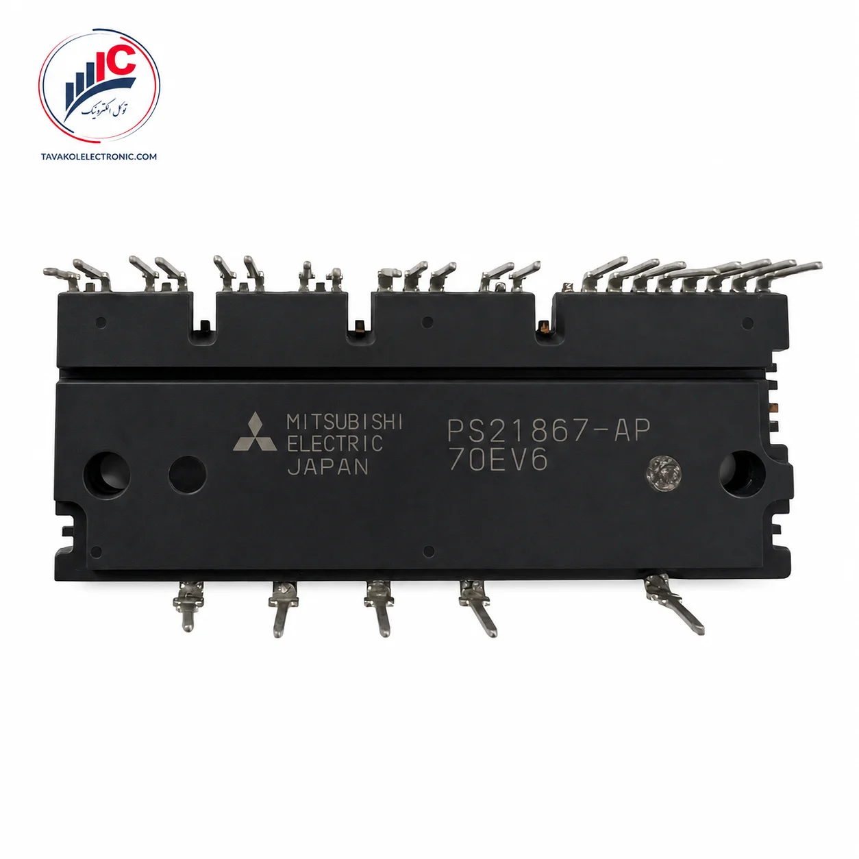 ماژول IPM مدل PS21867-AP