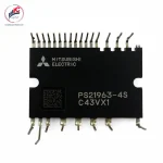 ماژول IPM مدل PS21963-4S