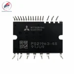 ماژول IPM میتسوبیشی PS21963-5S