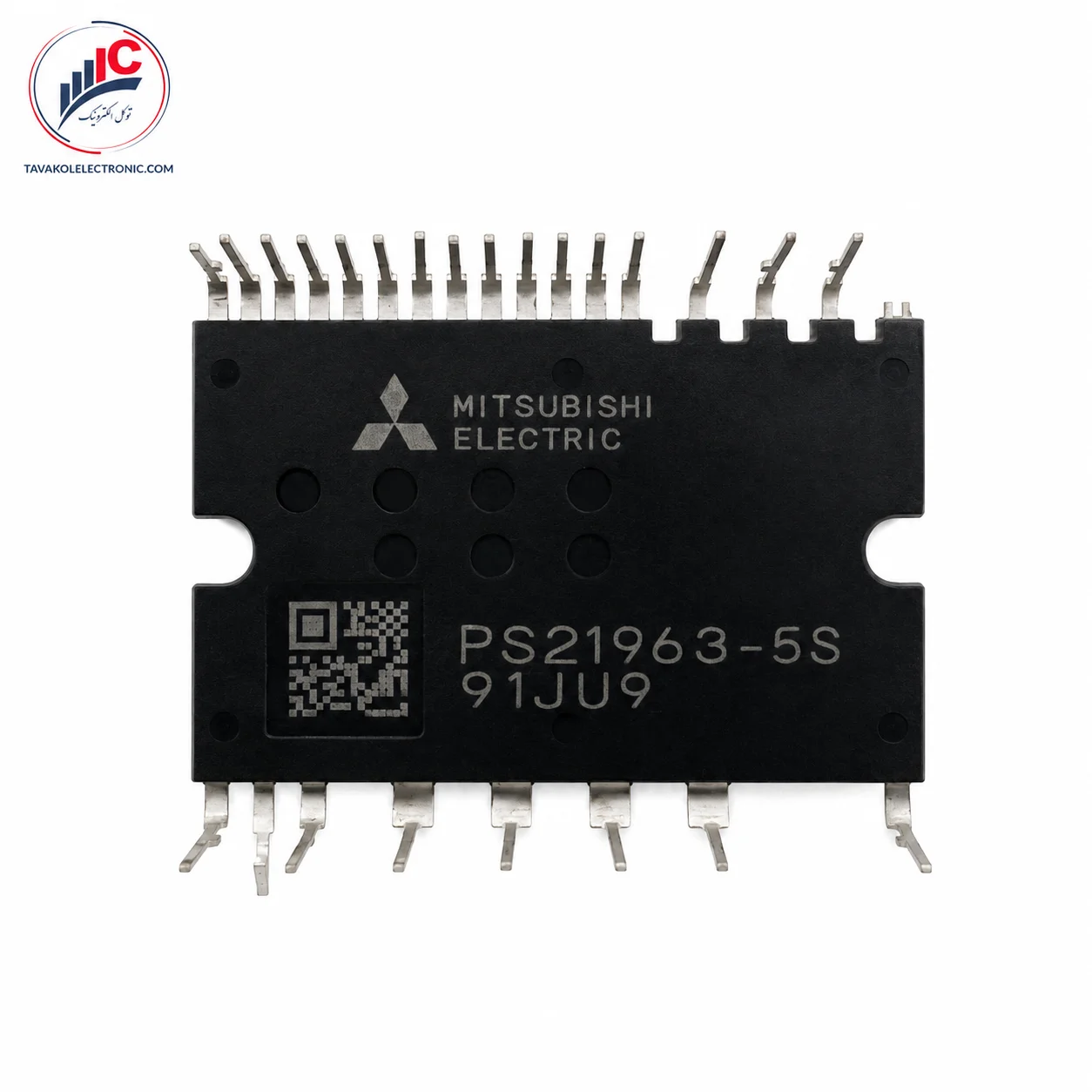 ماژول IPM میتسوبیشی PS21963-5S