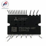 خرید PS21965-AST | ماژول IPM میتسوبیشی 20A