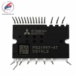ماژول IPM مدل PS21997-AT
