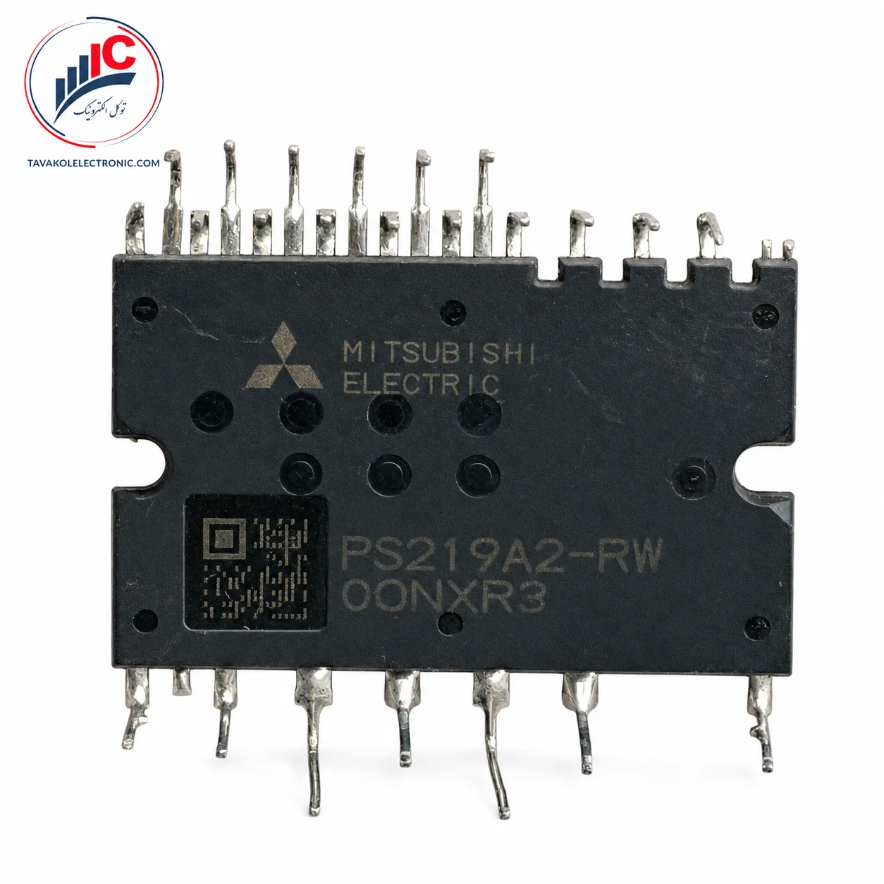 ماژول IPM مدل PS219A2-RW