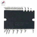 ماژول IPM سه‌فاز IGBT میتسوبیشی PS219A5-AST با ولتاژ 600 ولت و جریان 20 آمپر