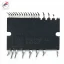 ماژول IPM سهفاز IGBT میتسوبیشی PS219A5-AST با ولتاژ 600 ولت و جریان 20 آمپر