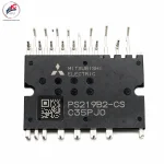 ماژول IPM سه‌فاز میتسوبیشی PS219B2-CS 600V 5A