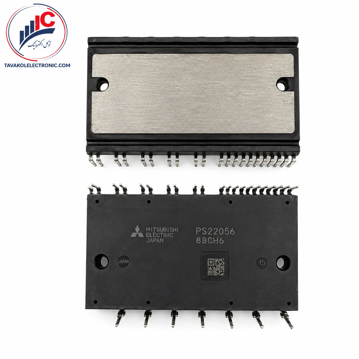 ماژول IPM میتسوبیشی PS22056